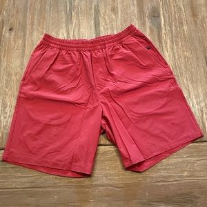 Hill City X-Purpose 8” shorts